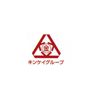  金納興業株式会社の企業ロゴ