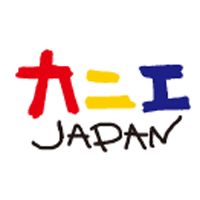 カニエJAPAN株式会社の企業ロゴ