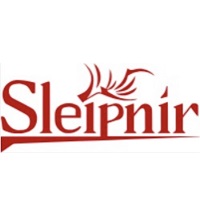 株式会社スレイプニルの企業ロゴ
