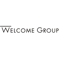 株式会社ウェルカムの企業ロゴ