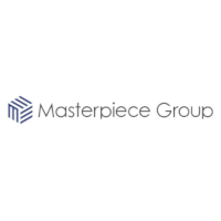 マスターピース・グループ株式会社の企業ロゴ