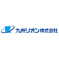 九州リオン株式会社の企業ロゴ