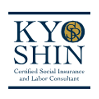 社会保険労務士法人協心の企業ロゴ