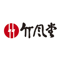 株式会社竹風堂の企業ロゴ