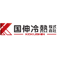 国伸冷熱株式会社 | 賞与実績5.5カ月分！渋谷駅直近の綺麗な新オフィス◎退職金制度の企業ロゴ