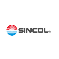 シンコール株式会社 | 50年以上の歴史を築くトータルインテリアサプライヤー企業の企業ロゴ