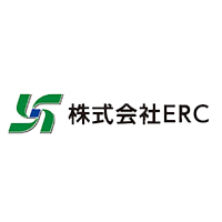 株式会社ERC | 需要拡大！SDGsに貢献する東海環境グループ | 転勤なしの企業ロゴ