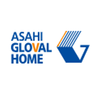 アサヒグローバルホーム株式会社の企業ロゴ