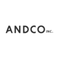 株式会社ANDCOの企業ロゴ