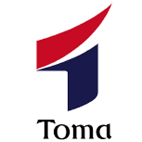 TOMAコンサルタンツグループ株式会社の企業ロゴ