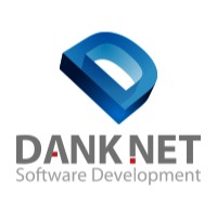 株式会社ダンクネットの企業ロゴ