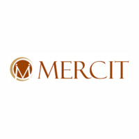 株式会社MERCITの企業ロゴ