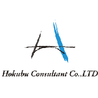 北武コンサルタント株式会社の企業ロゴ