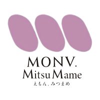 株式会社MITSUMAME・おもやの企業ロゴ