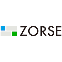 ZORSE株式会社の企業ロゴ