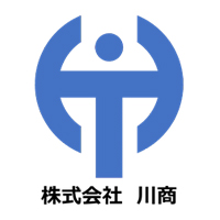 株式会社川商の企業ロゴ