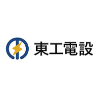 株式会社東工電設の企業ロゴ