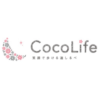 Coco Life株式会社 | 熊本に根付いた保険代理店｜◎有休は全日程消化を推奨していますの企業ロゴ