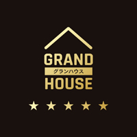 GRAND HOUSE株式会社の企業ロゴ