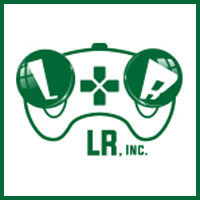 LR株式会社の企業ロゴ