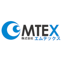 株式会社エムテックスの企業ロゴ