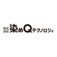 株式会社染めQテクノロジィの企業ロゴ