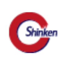 シン建工業株式会社の企業ロゴ