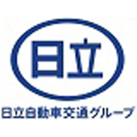 日立自動車交通株式会社の企業ロゴ