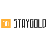 株式会社STAYGOLD | ＃業界で関西トップクラスのシェアを誇る＃20代～30代活躍中の企業ロゴ