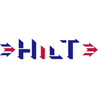 株式会社ヒルトの企業ロゴ