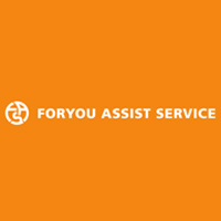 株式会社フォーユーアシストサービスの企業ロゴ