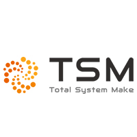 株式会社TSMの企業ロゴ