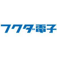 フクダ電子北陸販売株式会社の企業ロゴ