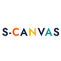 株式会社S-CANVASの企業ロゴ