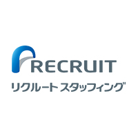 株式会社リクルートスタッフィング  | 土日祝休★30~50代活躍中★1DAY選考会実施中★フレックス制の企業ロゴ