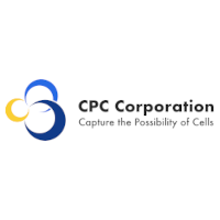 CPC株式会社 | ＊設立以来6年連続黒字経営 ＊賞与年4ヶ月 ＊育休取得実績ありの企業ロゴ