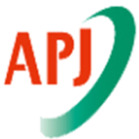 アジアパシフィックジャパン協同組合の企業ロゴ