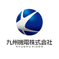 九州機電株式会社の企業ロゴ