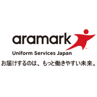 アラマークユニフォームサービスジャパン株式会社の企業ロゴ