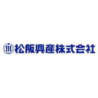 松阪興産株式会社の企業ロゴ
