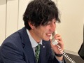 先輩社員のプロフィールフォト