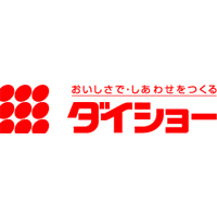 株式会社ダイショーの企業ロゴ