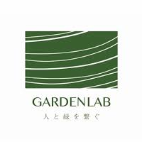 株式会社ガーデンラボの企業ロゴ