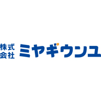 株式会社宮城運輸の企業ロゴ