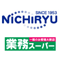 日琉株式会社の企業ロゴ