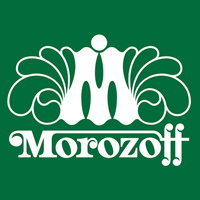 モロゾフ株式会社の企業ロゴ