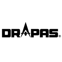 ドラパス株式会社 | 1916年創業の製図用品に特化したメーカー兼商社/残業月平均20h程の企業ロゴ