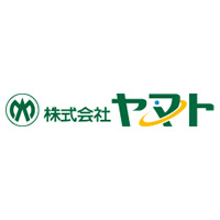株式会社ヤマトの企業ロゴ