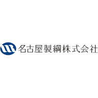 名古屋製綱株式会社の企業ロゴ