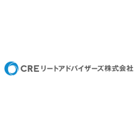 CREリートアドバイザーズ株式会社の企業ロゴ